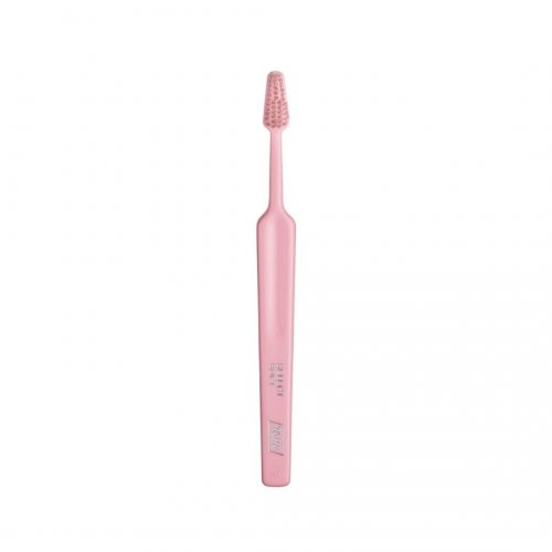 TePe Select Οδοντόβουρτσα Ροζ Medium, 1 τεμάχιο